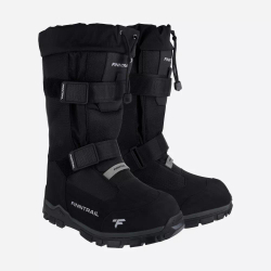 Ботинки Finntrail Touring 5230 Graphite