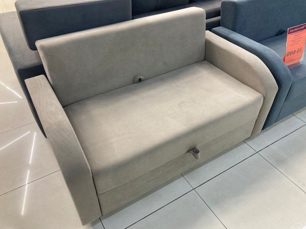 Мини Диван Малыш АССОРТИМЕНТ