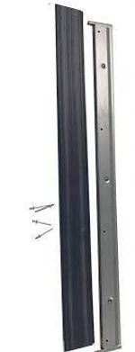 87.01.545S Rational Цельное уплотнение для тележки и стекла SCC/CMP 202 начиная с 09/2016