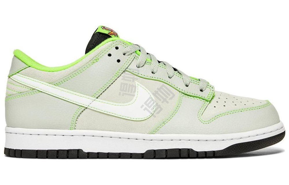 Кроссовки Nike Dunk Low University Of Oregon Pe