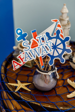 Sea Party