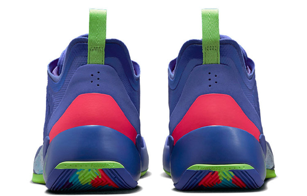 Кроссовки Jordan Luka 1 1