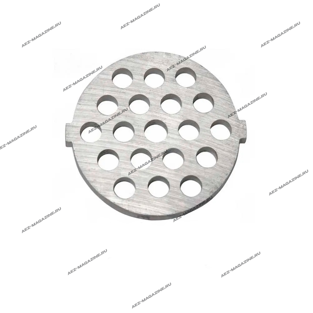 Решетка для мясорубки 54*7*4мм O