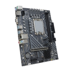 Материнская плата BaseTech B760M-K D4, Socket1700, mATX, Retail, 2xDDR4, PCIe5.0, 2xM.2, GLAN, M.2 WiFi, 2xPS/2, 4xUSB2, 6xUSB3, VGA, HDMI, DP (BT-B760M-K-D4)