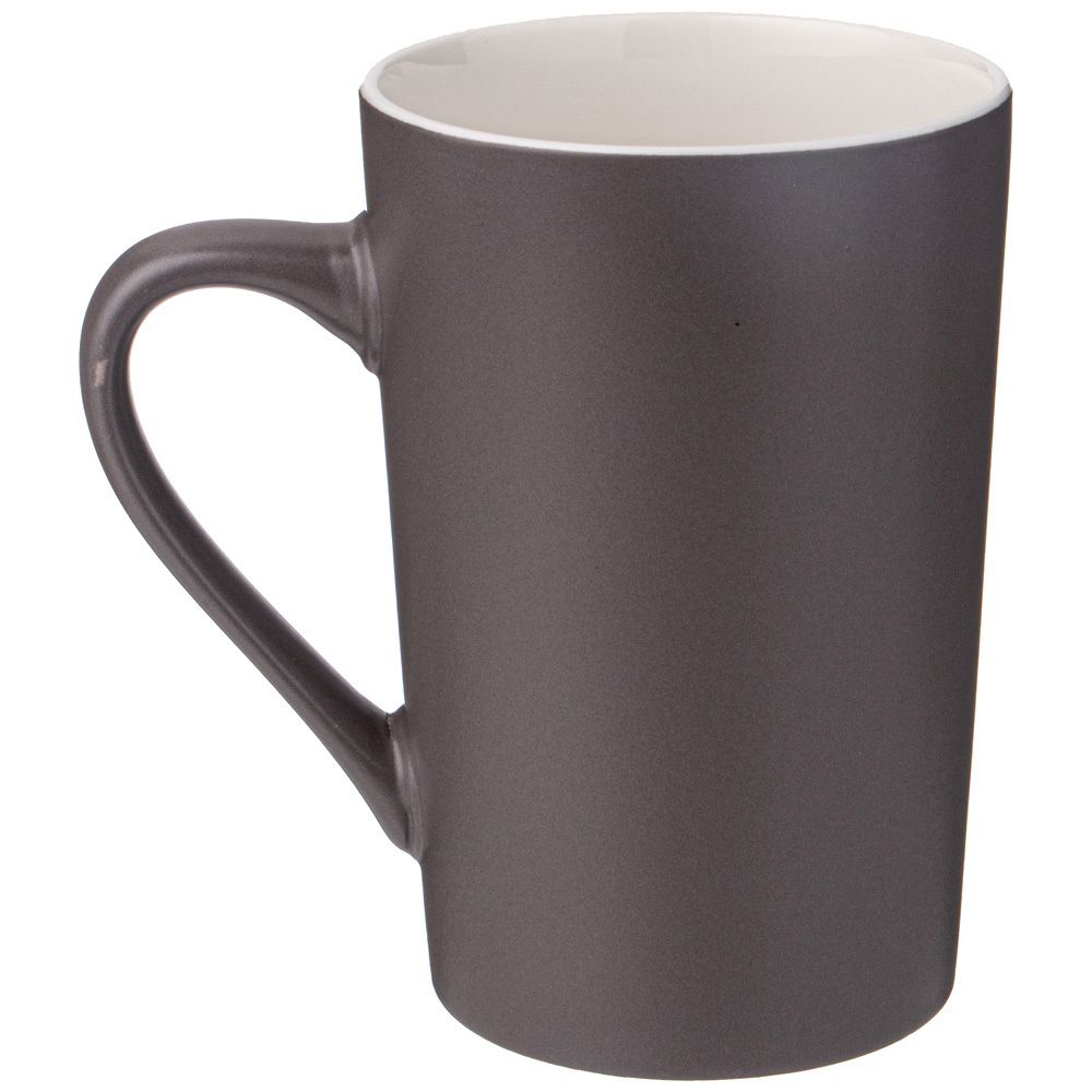 КРУЖКА LEFARD "SMILE" 385МЛ