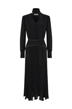 Платье "Pleated Pearls"