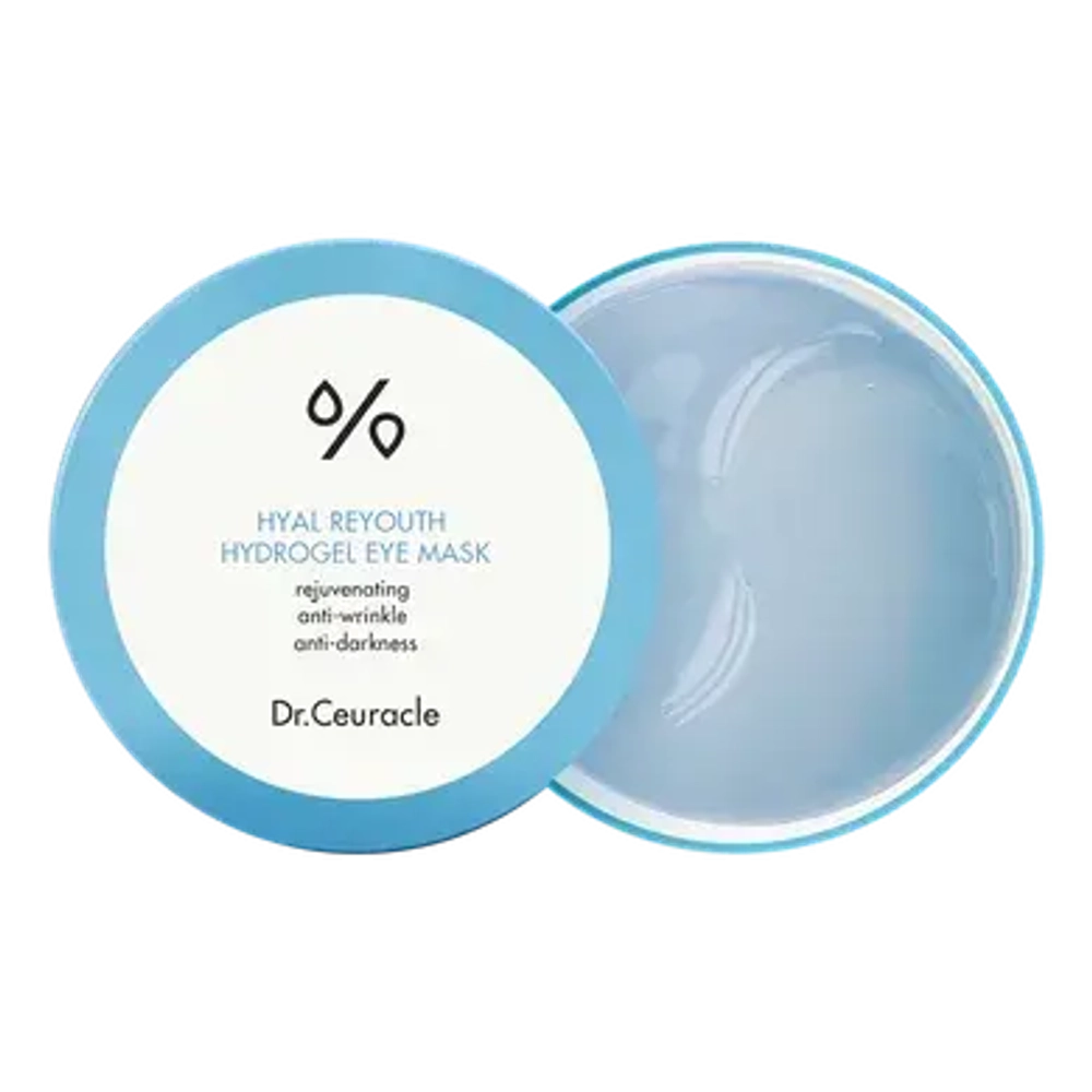 Dr.Ceuracle Hyal Reytouth Hydrogel Eye MASK