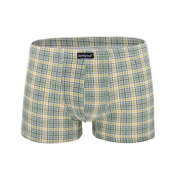 Трусы мужские боксеры Gentlemen GS 7914 (XXL)