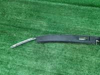 Накладка крышки багажника Geely Coolray (19-24)