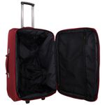 Чемодан 458-2 / 26 дюймов