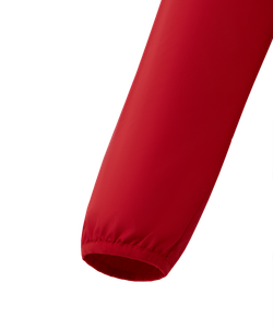 Куртка ветрозащитная CAMP 2 Rain Jacket, красный