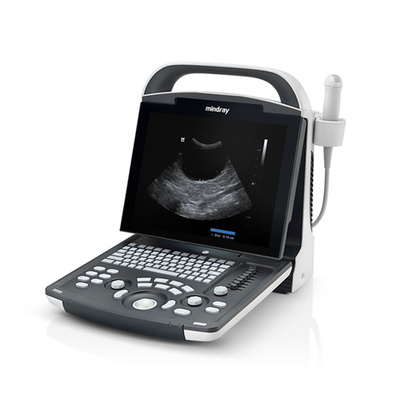 Ветеринарный УЗИ аппарат Mindray DP-10 Vet Color