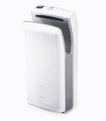 Сушилка для рук электрическая высокоскоростная Electrolux EHDA/HPF-1200W (белая)