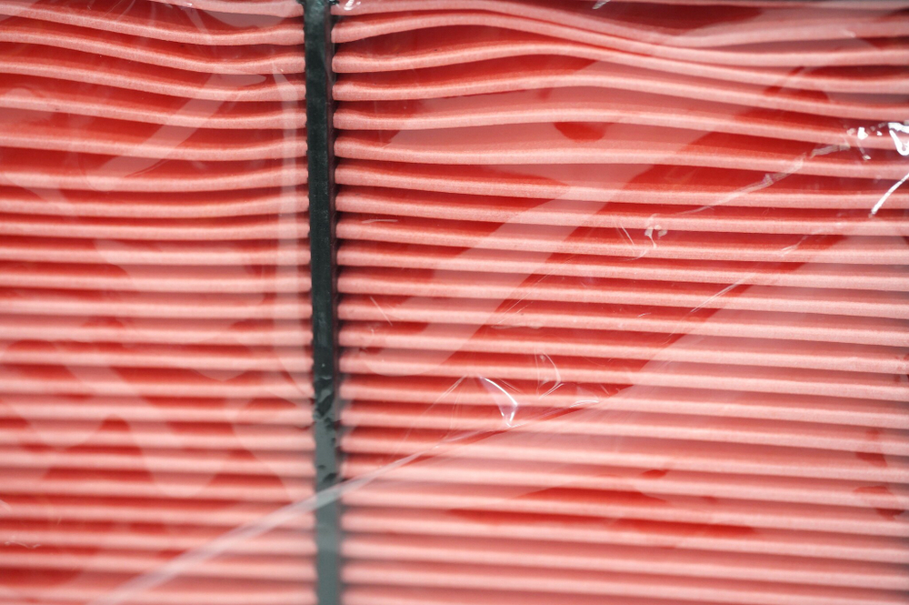 ВОЗДУШНЫЙ ФИЛЬТР A-61838P