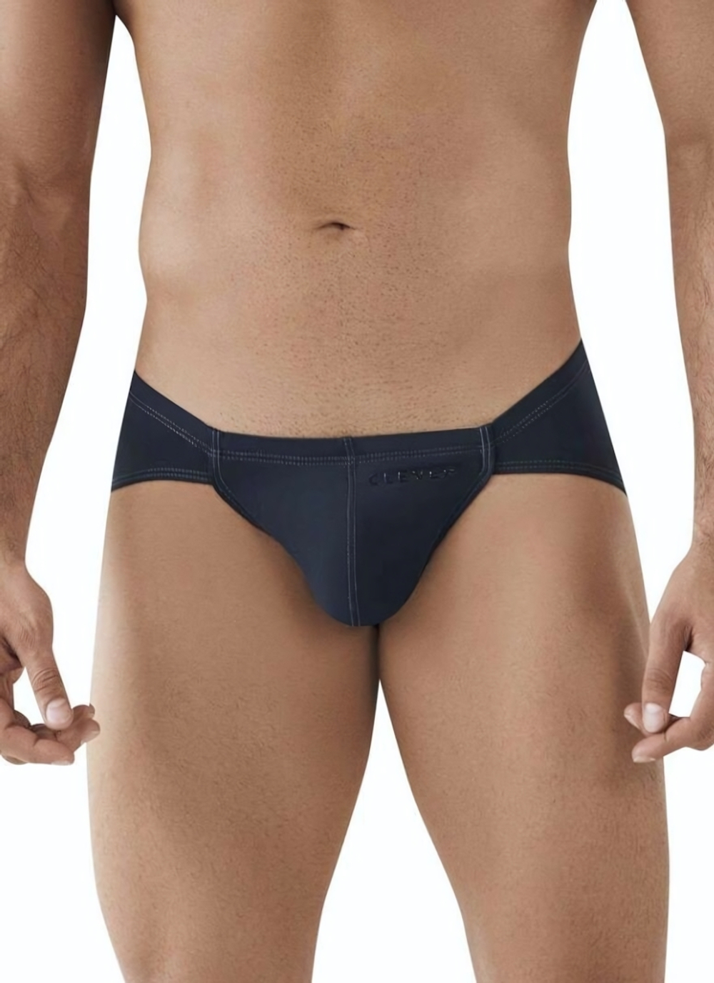 Темно-серые трусы-слипы Arawak Brief (Размер: M) (Цвет: темно-серый)