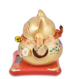 Lucky Cats KT-38/5 Фигурка «Кот»