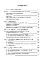 Мрачная магия: культура, духовность и смерть (PDF)