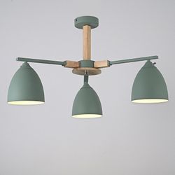 Люстра на штанге Imperiumloft NOA 3 NOA01