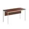 Стол письменный СП-3.1SD  1400х600х755 IMAGO-S