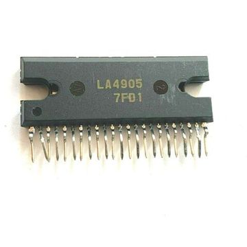 Микросхема LA4905 / SIP23HZ
