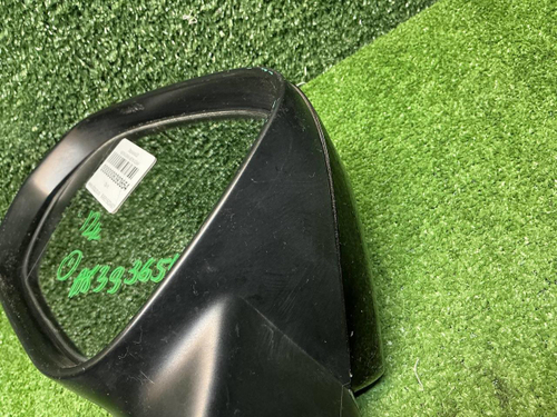 Зеркало левое Lexus RX 4 (2015-2022) 12 контактов