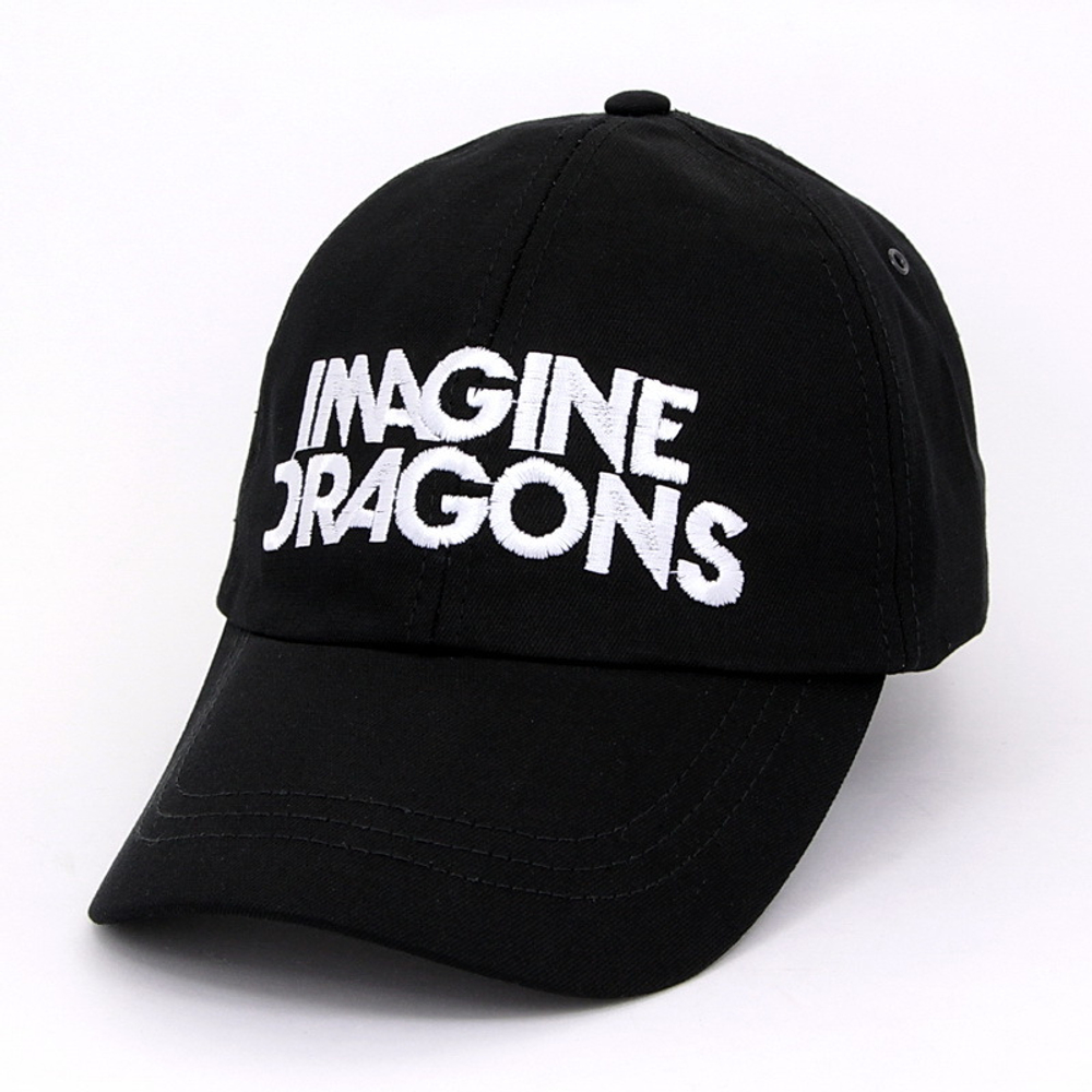 Бейсболка Imagine Dragons