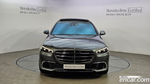 Mercedes-Benz S-Class W223 S450L 4MATIC (10.2021)
