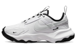 Кроссовки Nike Tc 7900 (Женская размерная сетка)