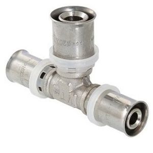 Пресс-тройники VALTEC VTm.231.N