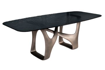 58DB-23122 Стол обеденный Fusion 220*105*75см