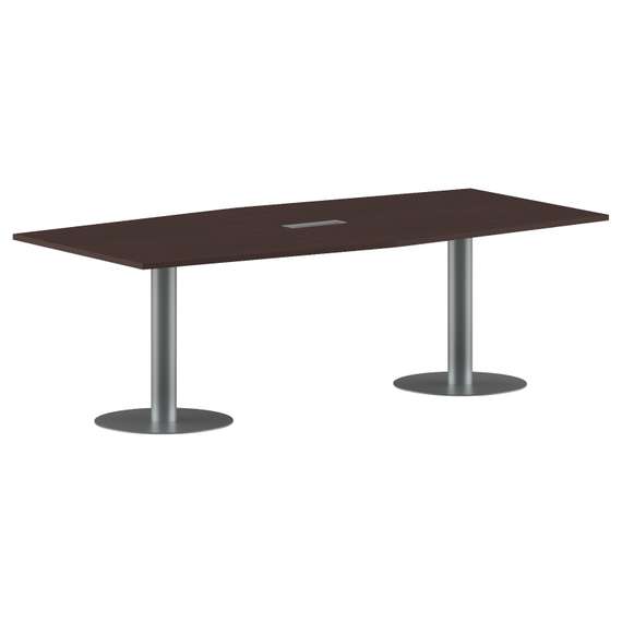 Конференц стол ПРГ-4  2400х1200х750 IMAGO