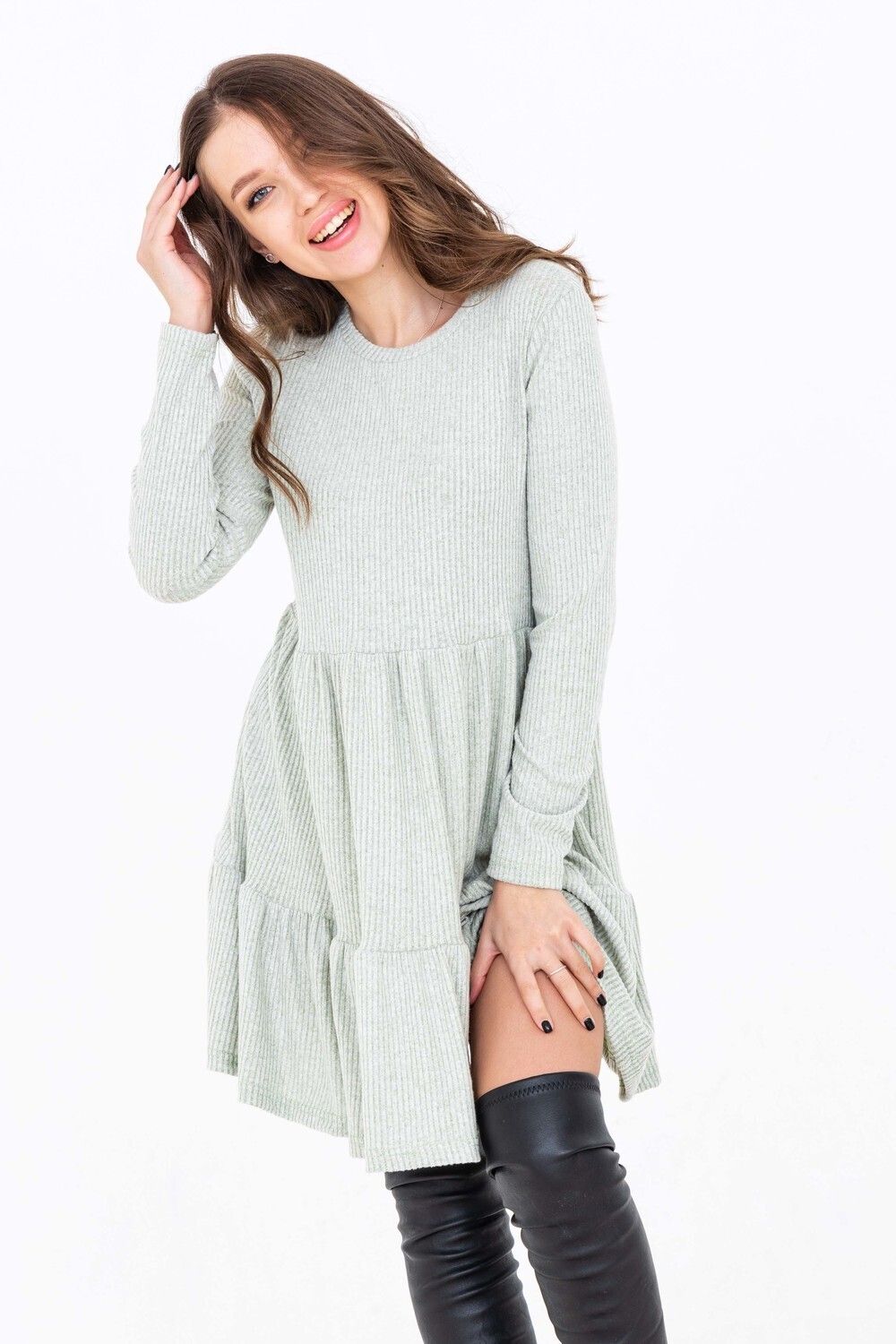 Платье 50512 Натали (Акция)