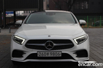 Mercedes-Benz CLS-Class C257 CLS450 4MATIC AMG Line (11.2019)
