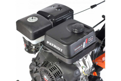 Бензиновый мотоблок PATRIOT Nevada 15 440106504