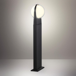 Ландшафтный светильник Odeon Light Tilda 6652/12GL