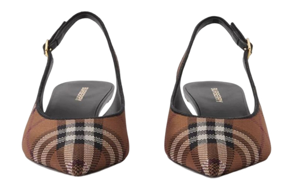 Burberry 4Cm (Женская размерная сетка)