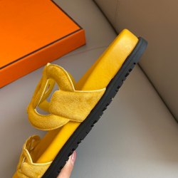 Hermes Extra Sandal