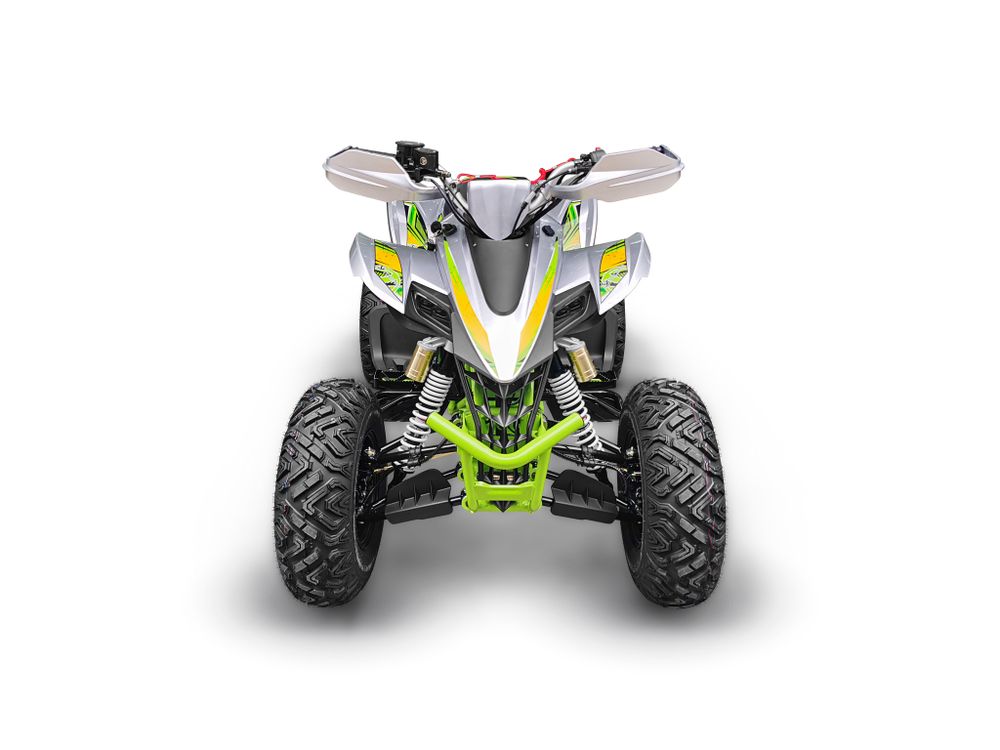 Квадроцикл YACOTA TYPHOON 250