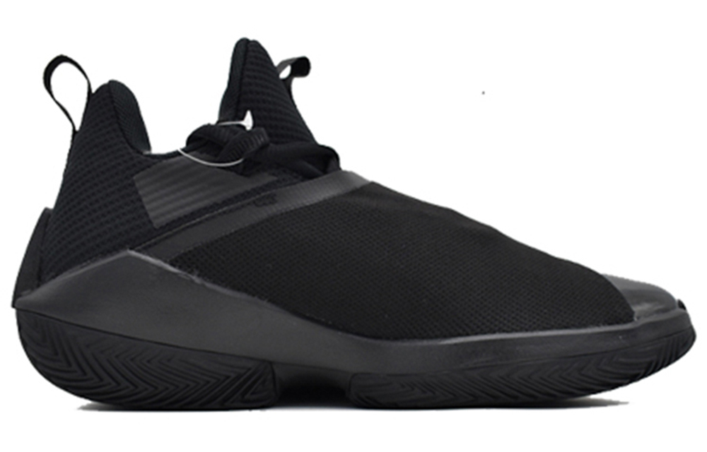 Кроссовки Jordan Jumpman Hustle Pf