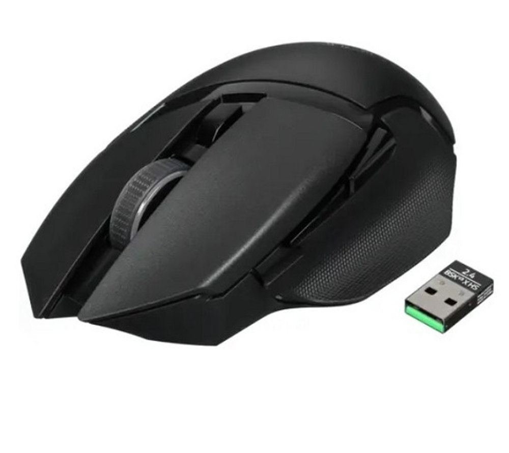 Мышь Wireless Razer Basilisk V3 X HyperSpeed