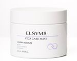 Успокаивающая увлажняющая маска ELSYM8 CICA CARE MASK 200 мл
