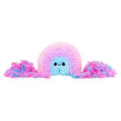 Fluffie Stuffiez - Плюшевая игрушка Радуга 594161 / артикул   593447 594161  / GTIN 035051594161