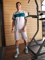 Шорты спортивные «ЧБЗ»