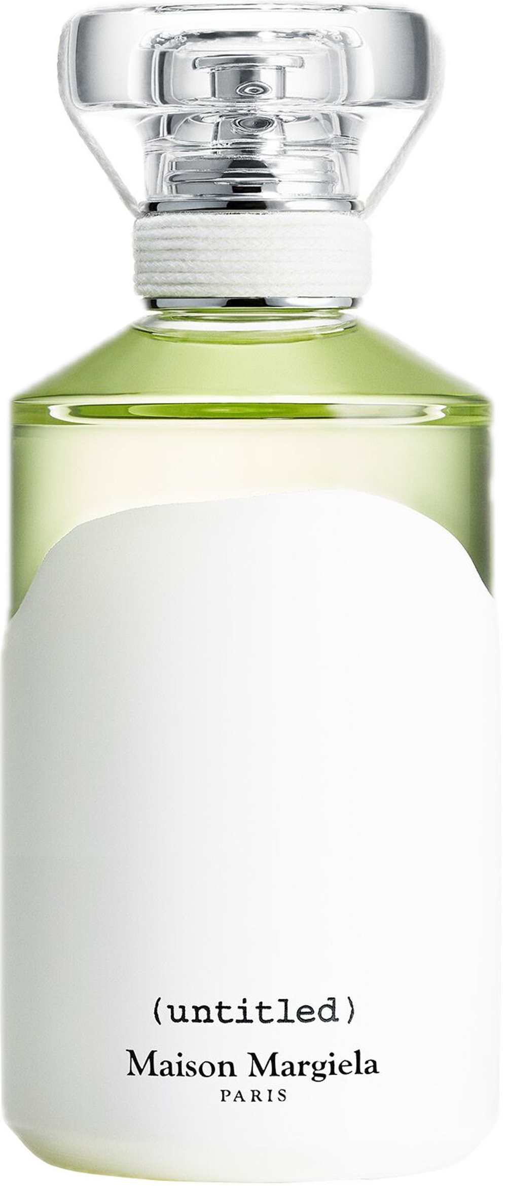 Maison Margiela Untitled EDP