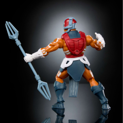 Mattel JHJ98 — Фигурка Зодак 14 см (Cartoon Collection) Властелины вселенной JHJ98 — фото 6