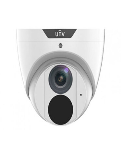 Видеокамера Uniview UNV 4MP IPC3614SB-ADF28KM-I0 (RU)