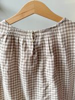 Хлопковая блузка Bonpoint, 104