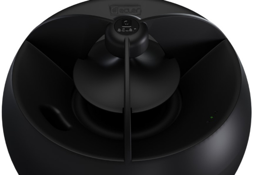 Приемник Ecler GLOBE5PDBK