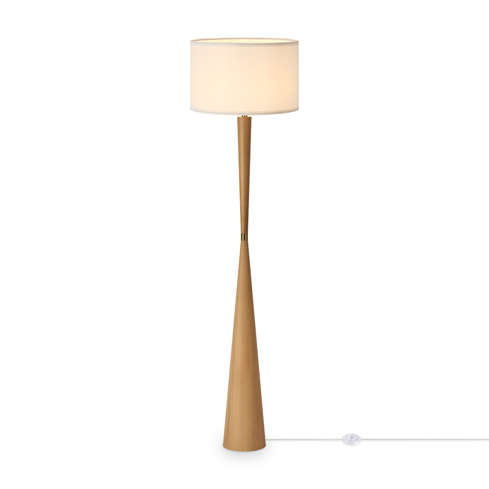 Напольный светильник (торшер) Freya FR5626FL-01T