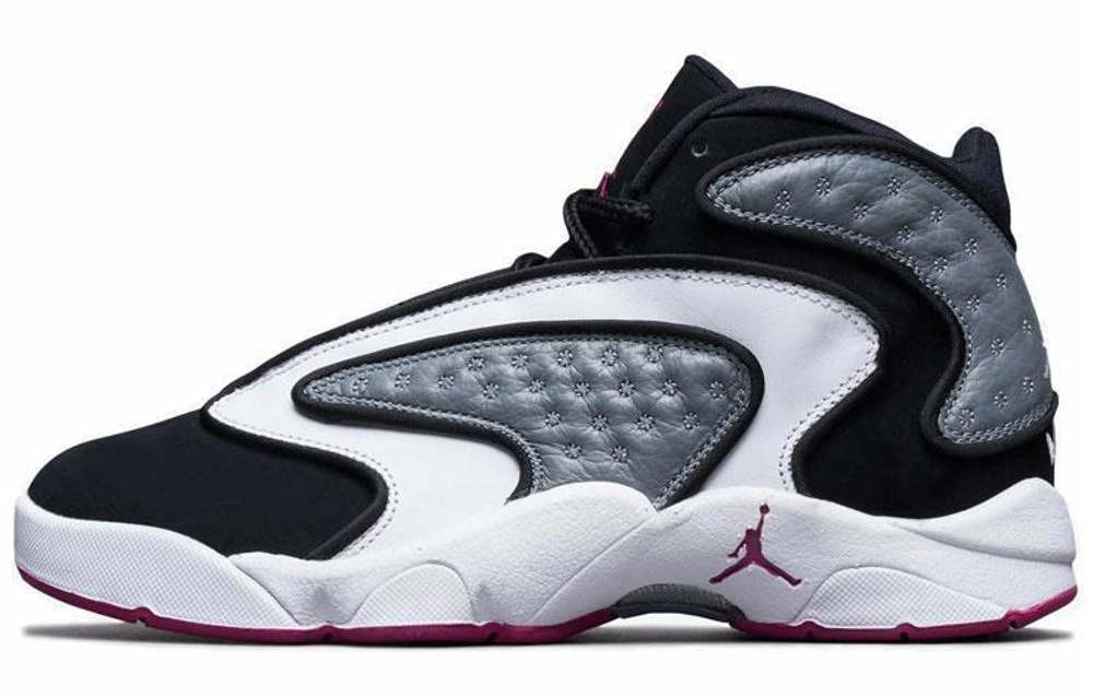 Кроссовки Jordan Jumpman Og Air Jordan (Женская размерная сетка)